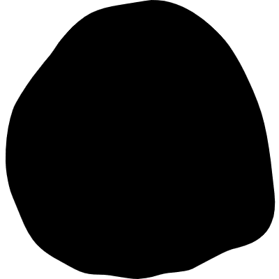 Round Abstract Element from Organica (Solid) Set