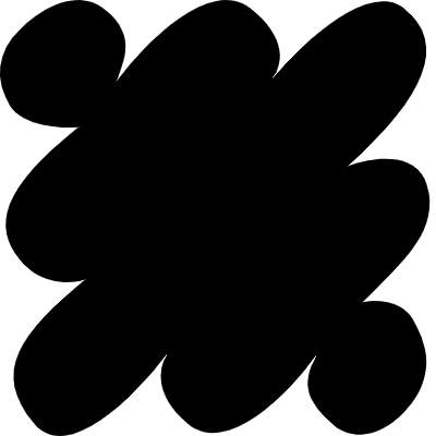 Scratch Square Element from Organica (Solid) Set