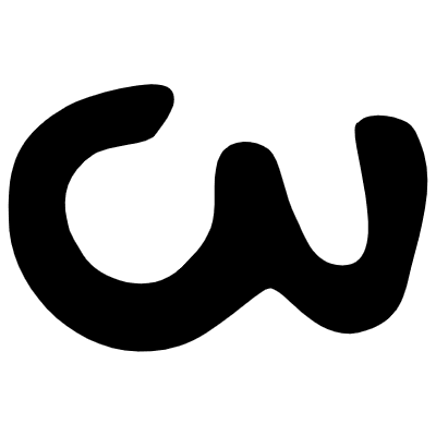 Shape Abstract Three Nose Element from Organica (Solid) Set