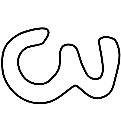 Shape Abstract Three Nose Element from Organica (Duo) Set