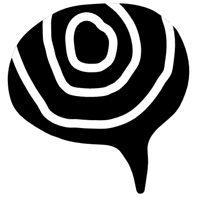 Shape Bubble Element from Organica (Texturized) Set