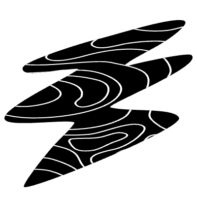 Shape Flash Element from Organica (Texturized) Set