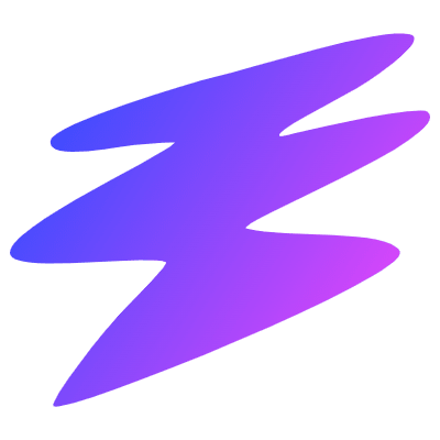 Shape Flash Element from Organica (Gradient) Set