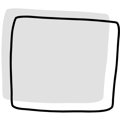 Shape Square Element from Organica (Combo) Set