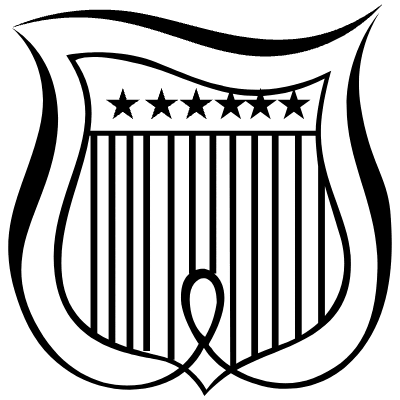 Shield 2 Element from Flourishes Motifs Set