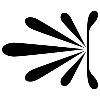 Side Vintage 10 A Element from Side Ornaments Set