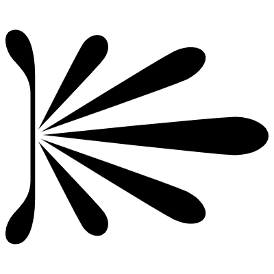 Side Vintage 10 C Element from Side Ornaments Set