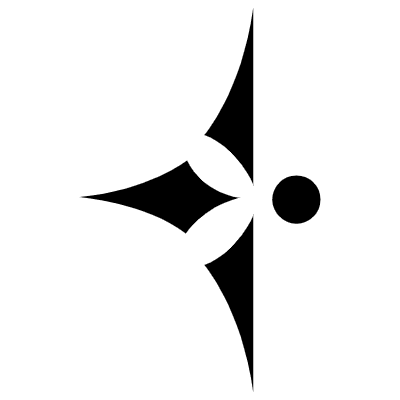 Side Vintage 12 A Element from Side Ornaments Set