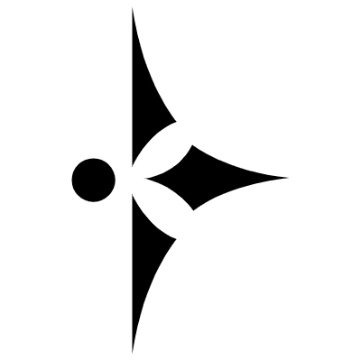 Side Vintage 12 D Element from Side Ornaments Set