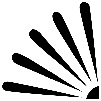 Side Vintage 29 A Element from Side Ornaments Set