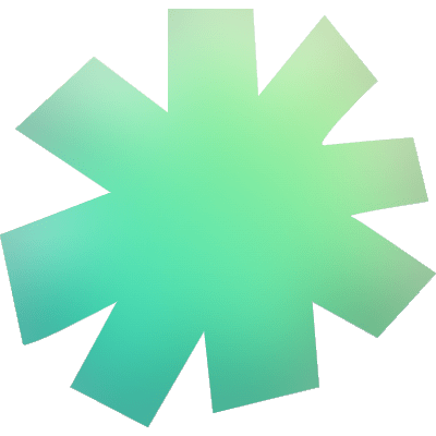 Spike Soft Element from Inky (Gradient) Set