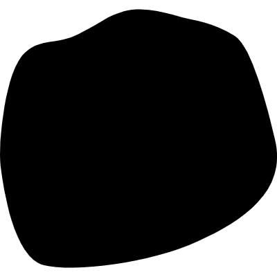 Square Abstract Element from Organica (Solid) Set