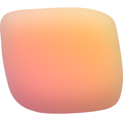 Square Round Element from Inky (Gradient) Set