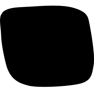 Square Round Element from Organica (Solid) Set