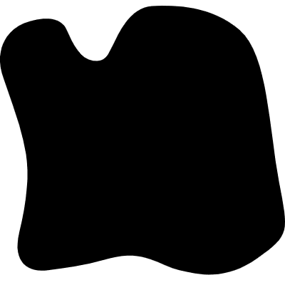 Square Soft 1 Element from Organica (Solid) Set