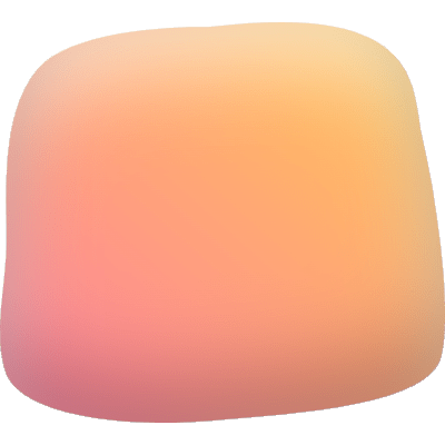 Square Soft Element from Inky (Gradient) Set