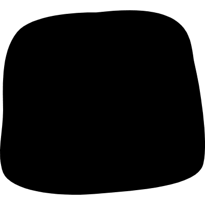 Square Soft Element from Organica (Solid) Set