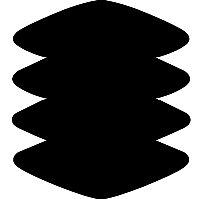 Stack Lines Element from Organica (Solid) Set