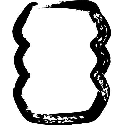 Stack Soft Element from Inky (Brushes) Set