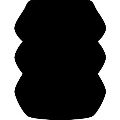 Stack Soft Element from Organica (Solid) Set