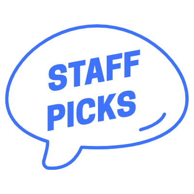 Staff Picks Bubble Element from Badges Classic (Line) Set