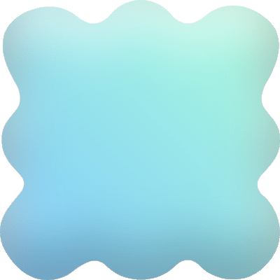 Stamp Round Element from Inky (Gradient) Set