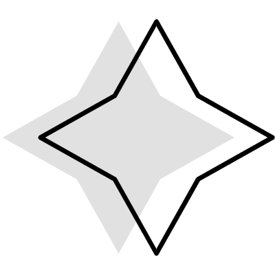 Star Cosmos Element from Geometrica (Combo) Set