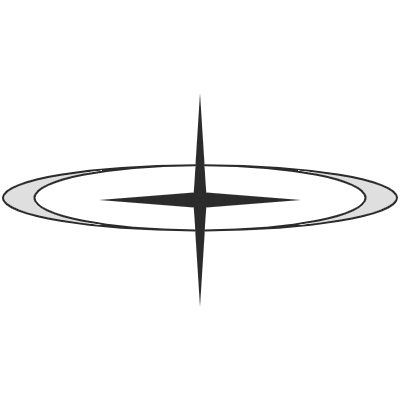 Star Element Element from Cyber GUI Elements Set