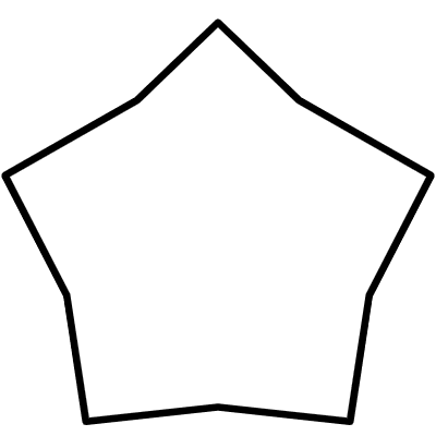 Star Flower Element from Geometrica (Duo) Set