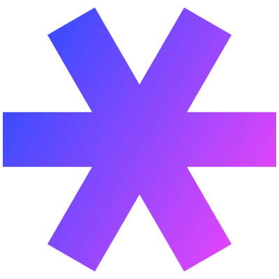 Star Password Element from Geometrica (Gradient) Set