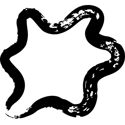 Star Soft 2 Element from Inky (Brushes) Set