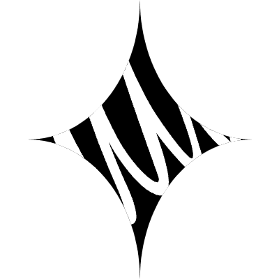 Star Sparkle Wink Element from Geometrica (Texturized) Set