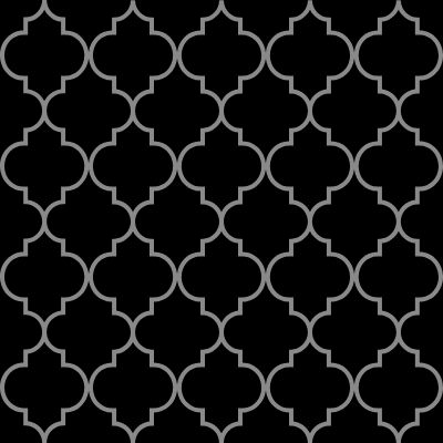 Subtle Dark Luxury Wallpaper Pattern Element from Minimal Patterns (Dark) Set