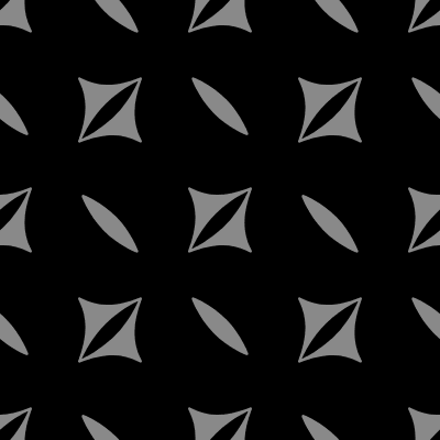 Subtle Dark Metal Pattern Element from Minimal Patterns (Dark) Set