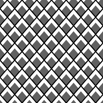 Subtle Light Luxe Grid Pattern Element from Minimal Patterns (Line) Set