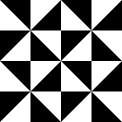 Subtle Light Mono Prism Pattern Element from Minimal Patterns (Line) Set