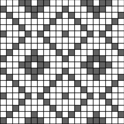 Subtle Light Pixel Tile Pattern Element from Minimal Patterns (Line) Set
