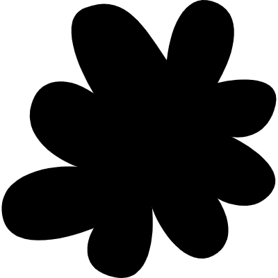 Sun Flower Element from Organica (Solid) Set