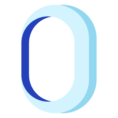 Terminator Window Vertical Element from 3D Motifs (Flat) Set