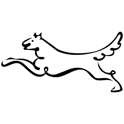 Tiger Element from Flourishes Motifs Set