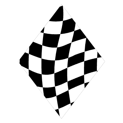 Triangle Diamond  Element from Geometrica (Texturized) Set