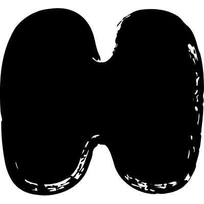 Twin Arch Soft Element from Inky (Solid) Set