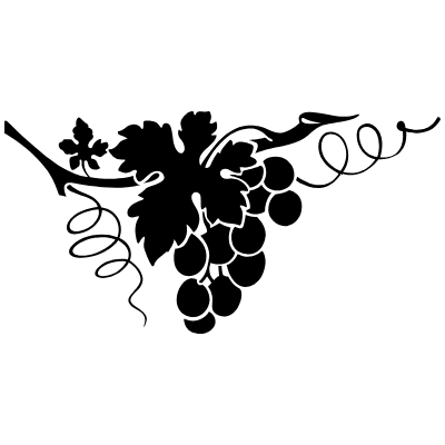 Vintage Chic Fleurons 21 Element from Fleurons Ornaments Set