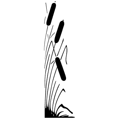 Vintage Chic Fleurons 24 Element from Fleurons Ornaments Set