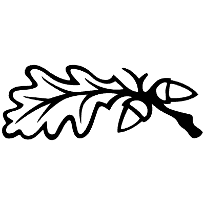 Vintage Chic Fleurons 81 Element from Fleurons Ornaments Set