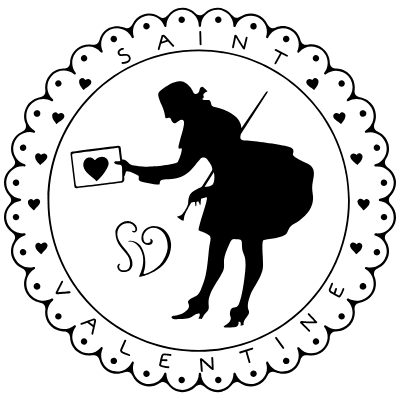 Vintage Chic Symbols 16 Element from Vintage Motifs Set