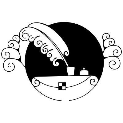 Vintage Chic Symbols 17 Element from Vintage Motifs Set