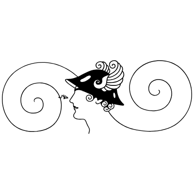 Vintage Chic Symbols 18 Element from Vintage Motifs Set