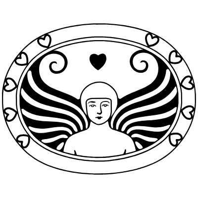 Vintage Chic Symbols 30 Element from Vintage Motifs Set