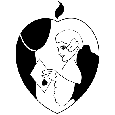 Vintage Chic Symbols 33 Element from Vintage Motifs Set